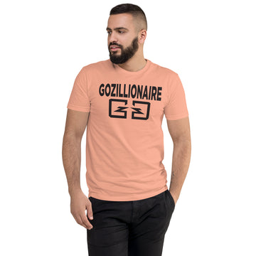 Gozillionaire GG T-shirt