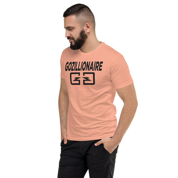 Gozillionaire GG T-shirt